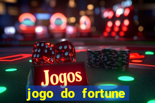 jogo do fortune dragon demo